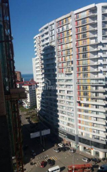 דירה 50 מ"ר - יוריבסקאיה, Batumi, גאורגיה