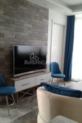 דירה 60 מ"ר - יוריבסקאיה, Batumi, גאורגיה