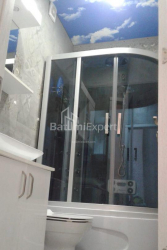 דירה 60 מ"ר - יוריבסקאיה, Batumi, גאורגיה