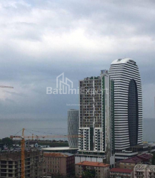 דירה 40 מ"ר - טבל-אבוזרידזה, Batumi, גאורגיה