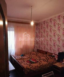 דירה 2-комн 63 m² - ג'ורג' ליאונידזה, Batumi
