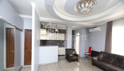 דירה 3-комн 53 m² - פטרה בגרציוני, Batumi