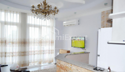 דירה 3-комн 60 m² - אלכסנדרה פושקין, Batumi