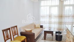 דירה 60 מ"ר - אלכסנדרה פושקין, Batumi, גאורגיה