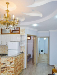 דירה 3-комн 60 m² - אלכסנדרה פושקין, Batumi