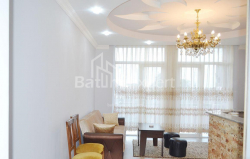 דירה 60 מ"ר - אלכסנדרה פושקין, Batumi, גאורגיה