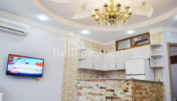 דירה 3-комн 60 m² - אלכסנדרה פושקין, Batumi