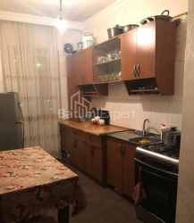 דירה 70 מ"ר - יוריבסקאיה, Batumi, גאורגיה