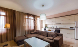 דירה 2-комн 78 m² - יוריבסקאיה, Batumi