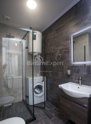 דירה 1-комн 33 m² - שריף חימשיאשווילי, Batumi