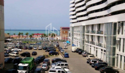 דירה 33 מ"ר - יוסף קובלדזה, Batumi, גאורגיה