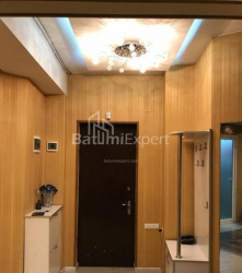 דירה 120 מ"ר - יוריבסקאיה, Batumi, גאורגיה