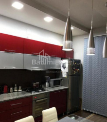 דירה 5-комн 120 m² - יוריבסקאיה, Batumi