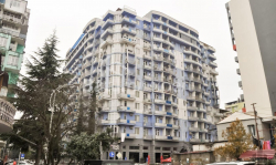 דירה 52 מ"ר - יוריבסקאיה, Batumi, גאורגיה