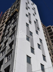 דירה 101 מ"ר - יוריבסקאיה, Batumi, גאורגיה