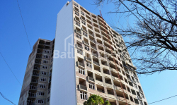 דירה 101 מ"ר - יוריבסקאיה, Batumi, גאורגיה