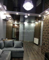 דירה 4-комн 94 m² - יוריבסקאיה, Batumi