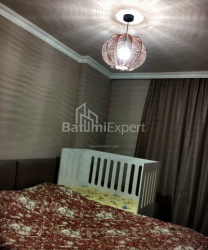 דירה 4-комн 94 m² - יוריבסקאיה, Batumi