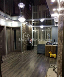דירה 4-комн 94 m² - יוריבסקאיה, Batumi