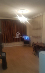 דירה 52 מ"ר - יוריבסקאיה, Batumi, גאורגיה