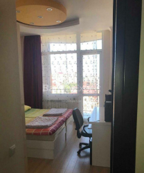 דירה 80 מ"ר - יוריבסקאיה, Batumi, גאורגיה