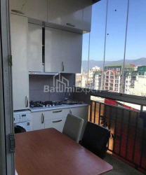 דירה 80 מ"ר - יוריבסקאיה, Batumi, גאורגיה