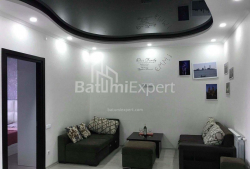 דירה 80 מ"ר - יוריבסקאיה, Batumi, גאורגיה