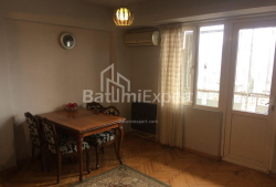 דירה 120 מ"ר - יוריבסקאיה, Batumi, גאורגיה