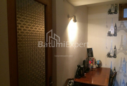 דירה 120 מ"ר - יוריבסקאיה, Batumi, גאורגיה