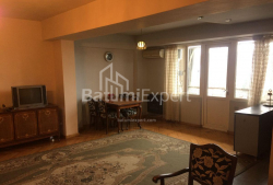 דירה 120 מ"ר - יוריבסקאיה, Batumi, גאורגיה
