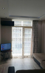 דירה 2-комн 47 m² - יוריבסקאיה, Batumi
