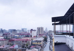 דירה 3-комн 115 m² - 26 במאי, Batumi