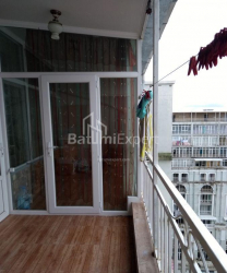 דירה 55 מ"ר - שריף חימשיאשווילי, Batumi, גאורגיה