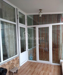 דירה 55 מ"ר - שריף חימשיאשווילי, Batumi, גאורגיה