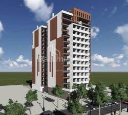 דירה 60 מ"ר - גנרל אסלן אבשידזה, Batumi, גאורגיה