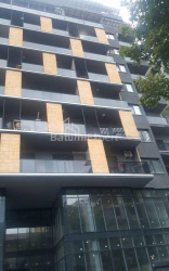 דירה 53 מ"ר - שריף חימשיאשווילי, Batumi, גאורגיה