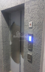 דירה 3-комн 67 m² - שריף חימשיאשווילי, Batumi