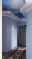 דירה 3-комн 78 m² - אלכסנדרה פושקין, Batumi