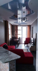 דירה 3-комн 78 m² - אלכסנדרה פושקין, Batumi