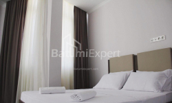 דירה 80 מ"ר - זוראבה גורגילדזה, Batumi, גאורגיה