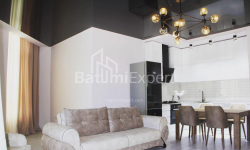 דירה 3-комн 80 m² - זוראבה גורגילדזה, Batumi