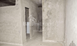 דירה 2-комн 45 m² - שלווה אינסרידזה, Batumi