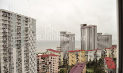 דירה 2-комн 45 m² - שלווה אינסרידזה, Batumi