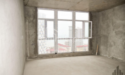 דירה 2-комн 45 m² - שלווה אינסרידזה, Batumi