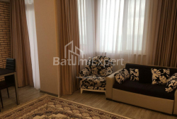 דירה 52 מ"ר - שריף חימשיאשווילי, Batumi, גאורגיה