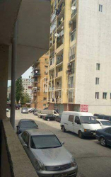 דירה 43 מ"ר - יוריבסקאיה, Batumi, גאורגיה