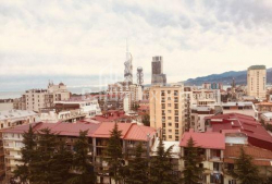 דירה 5-комн 152 m² - גנרל אסלן אבשידזה, Batumi