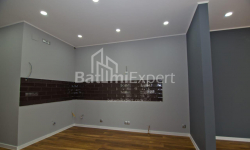 דירה 4-комн 112 m² - שלווה אינסרידזה, Batumi