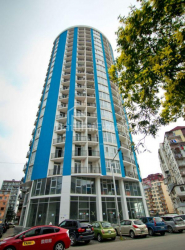 דירה 4-комн 112 m² - שלווה אינסרידזה, Batumi
