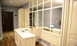 דירה 3-комн 57 m² - וכטנג גורגסלי, Batumi